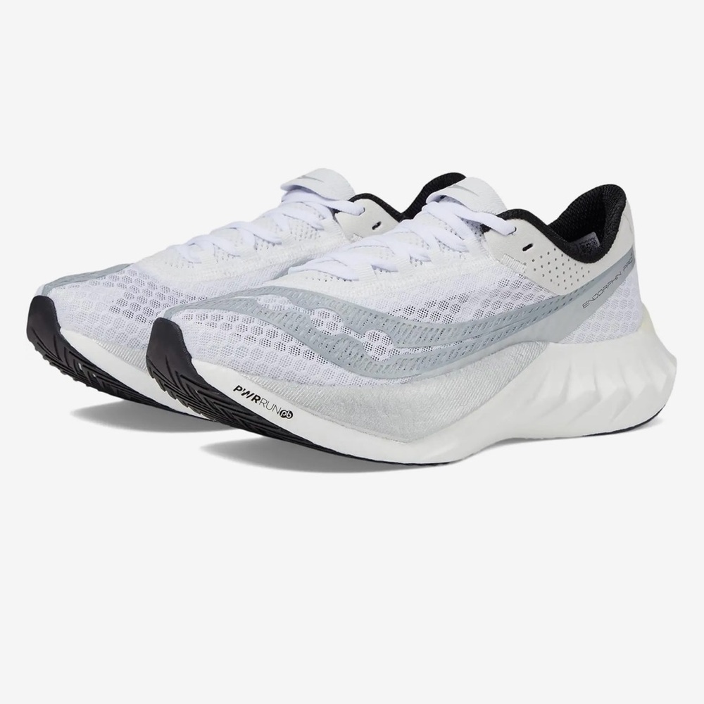Saucony Endorphin Pro 4 running shoes